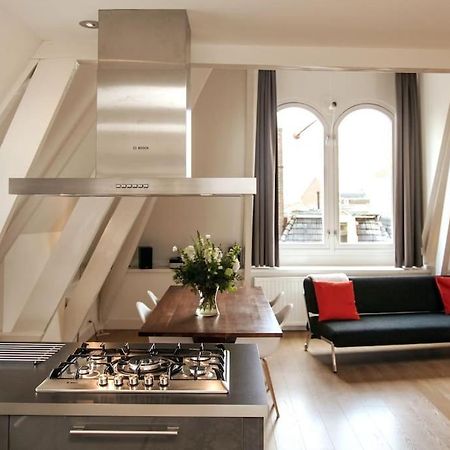 Loft 6 Apartment Groningen Exterior photo