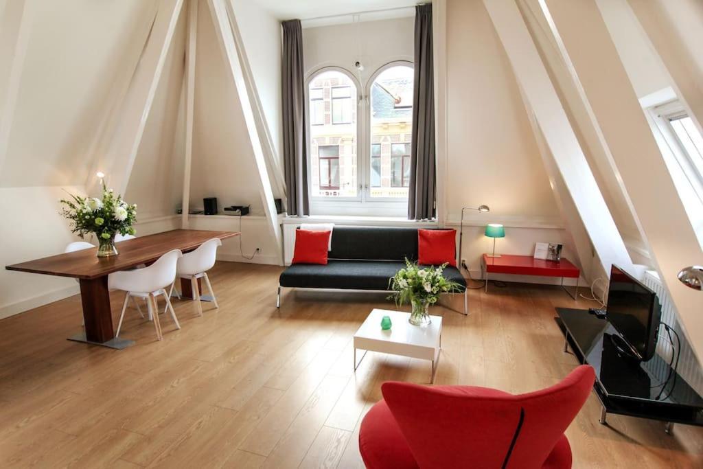 Loft 6 Apartment Groningen Exterior photo