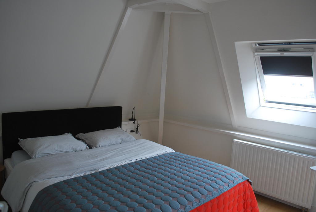 Loft 6 Apartment Groningen Room photo